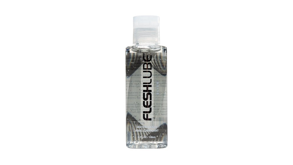 Fleshjack Slide lubrificante anale base acqua 100 ml