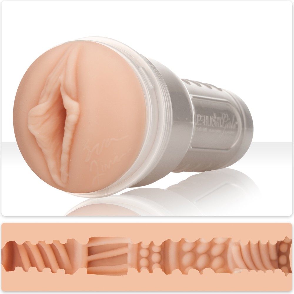 Fleshlight Eva Lovia Sugar masturbatore uomo vagina