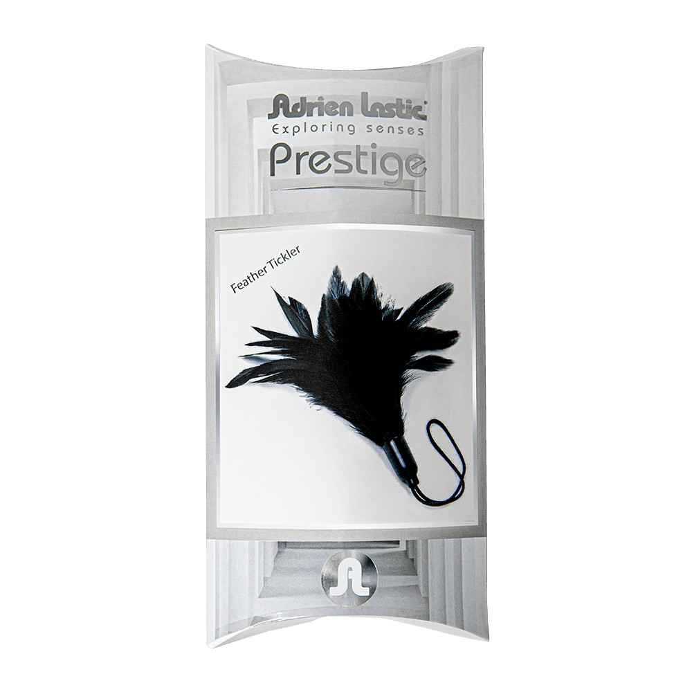 Adrien Lastic Prestige piumino solletico piume ergonomico