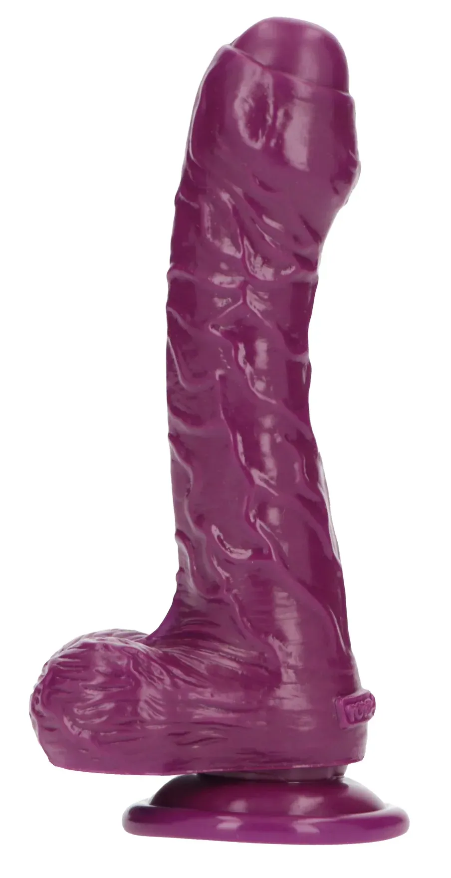 Toyz4Lovers Delicious Dildo Ben dildo profumato ventosa