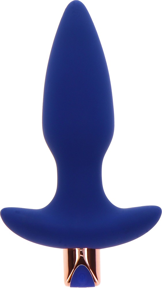 Taboom The Sparkle Plug Anale Vibrante con Telecomando