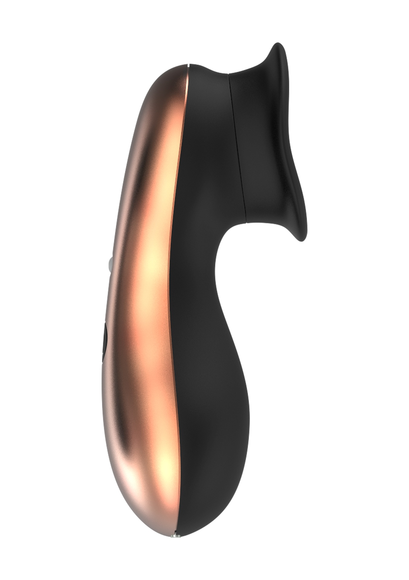 Elegance Dreamy stimolatore clitoride 10 funzioni silenzioso