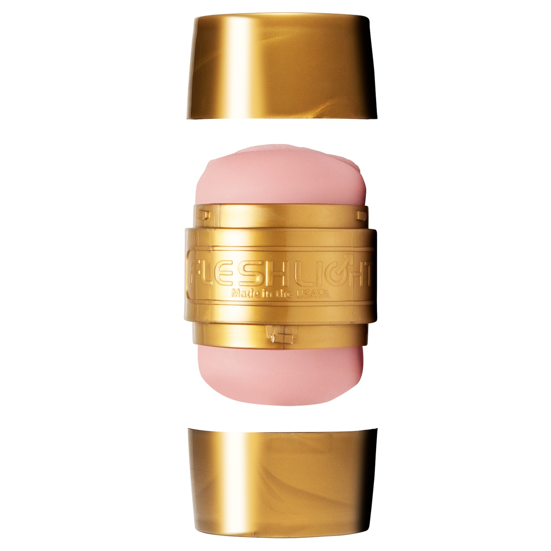 Fleshlight Quickshot Stamina Lady & Butt masturbatore compatto