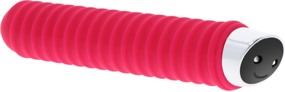 ToyJoy Happiness Screw Me Higher Vibe bullet silicone 14,5 cm