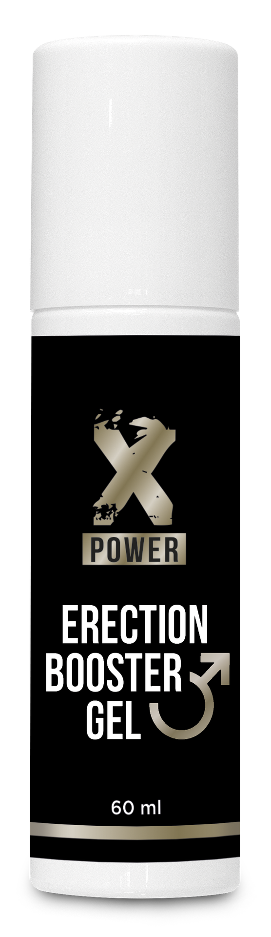 Labophyto XPower Erection Booster gel erezione 60 ml tonificante