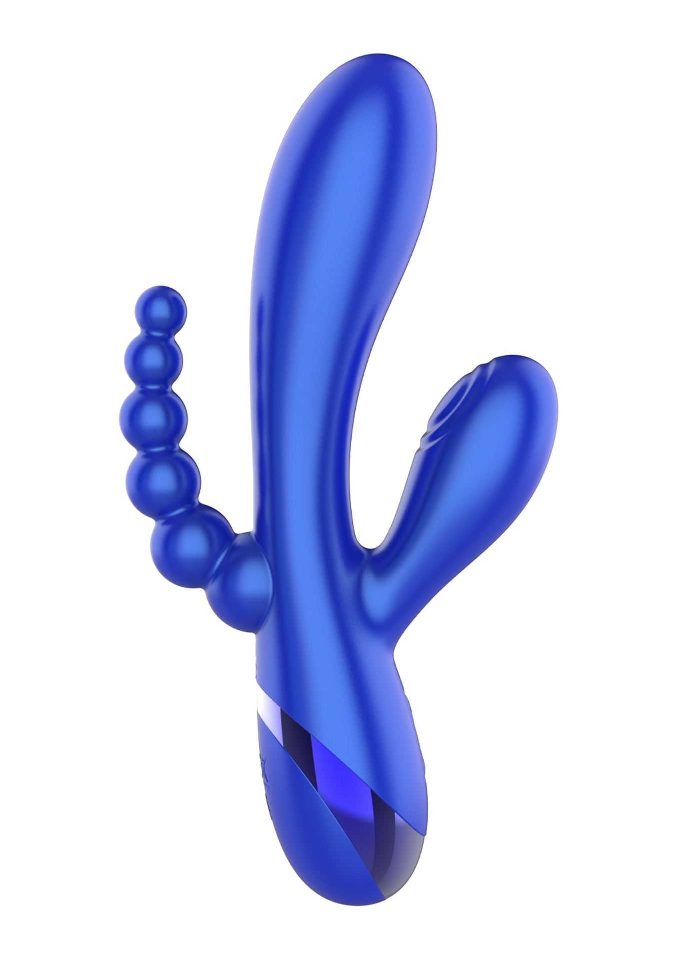 Xocoon Triple Love Vibrator 3 in 1 waterproof