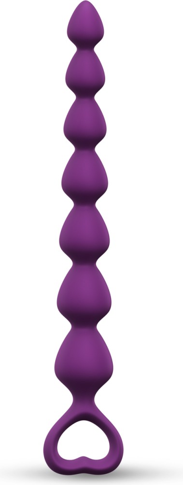 Love to Love Bing Bang S Palline Anali Silicone
