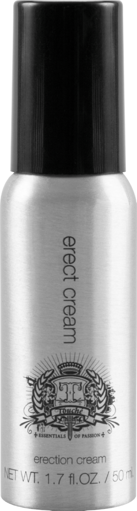 Shots Erect Cream crema stimolante uomo 50 ml