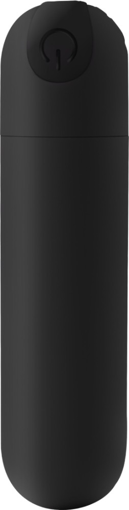 Crushious iMoan Bullet Vibrante Silicone 10 vibrazioni