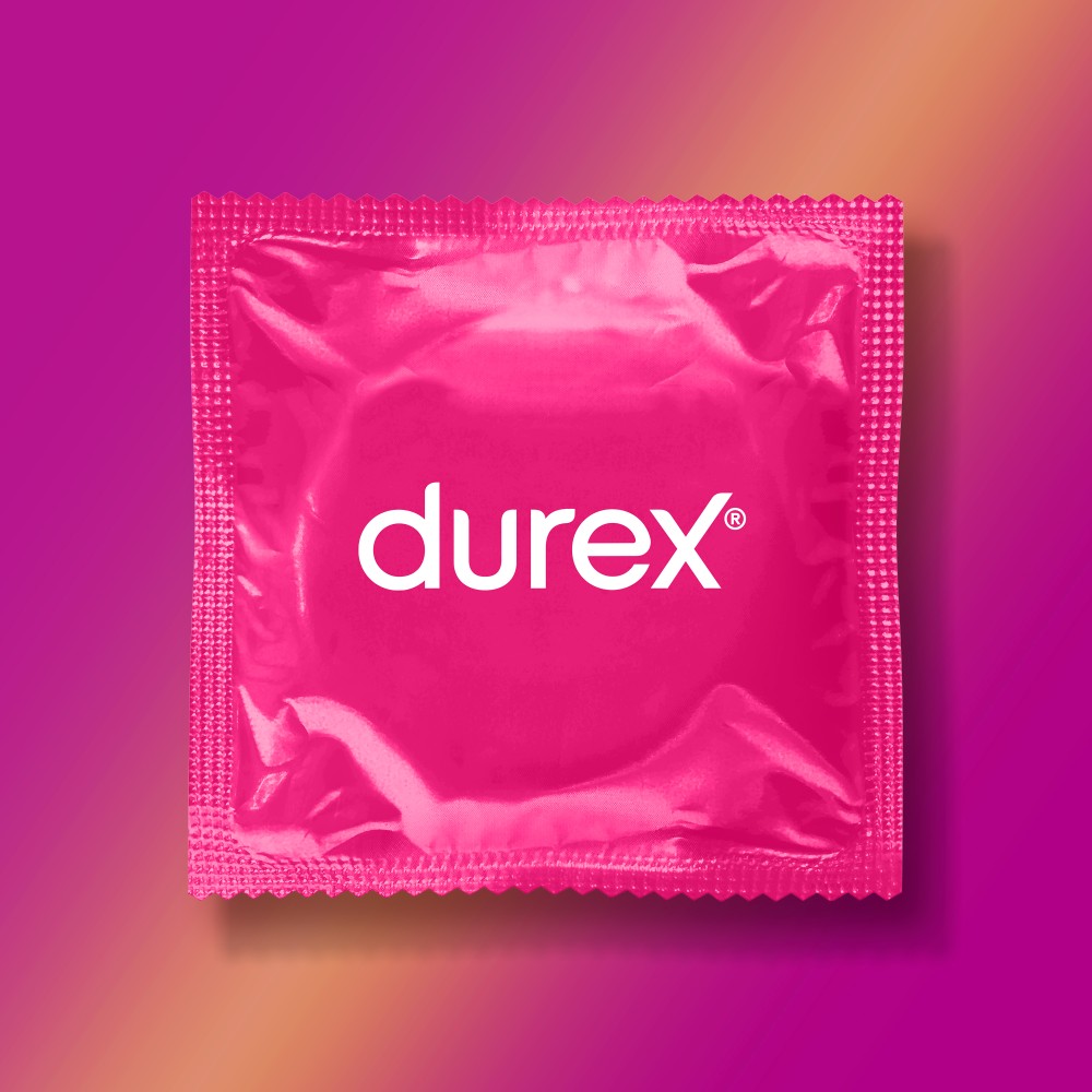 Durex PleasureMax Preservativi Stimolanti 6 Pezzi