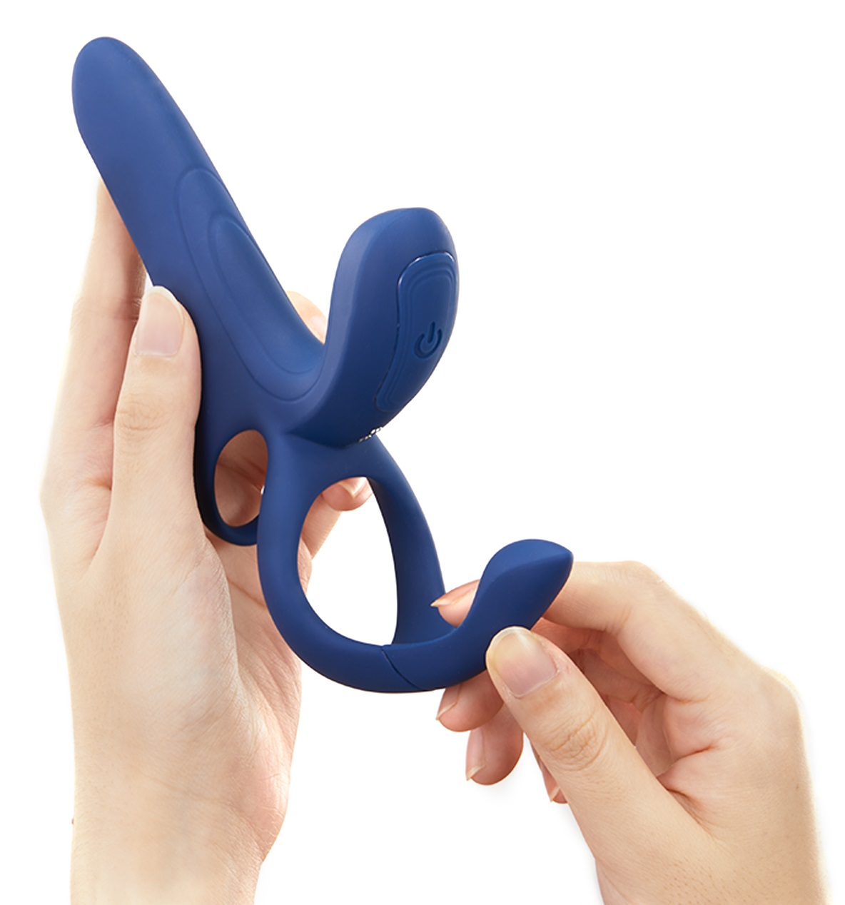 Honey Playbox Pleasure Pivot vibratore coppia con app