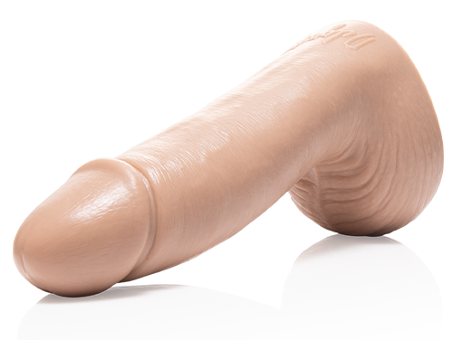 Fleshjack Malik Delgaty dildo silicone grande