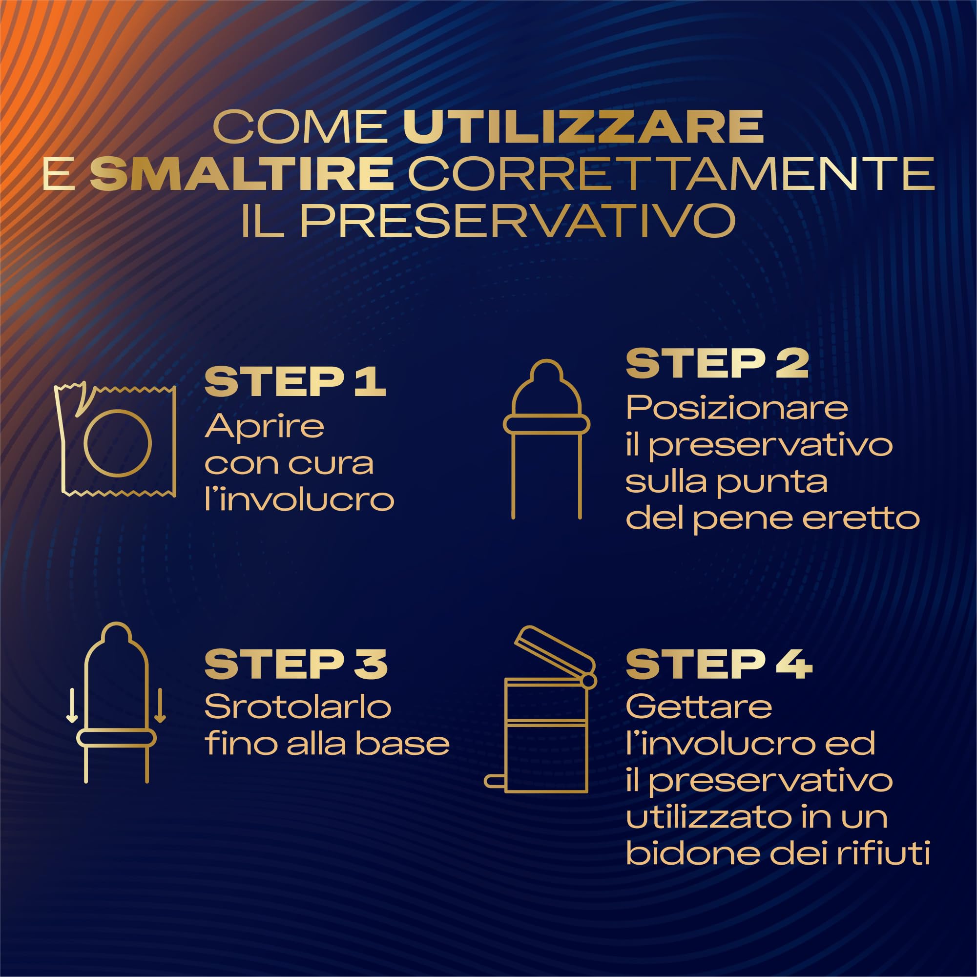 Durex Nude Sensation preservativi nitrile 20 pezzi senza lattice