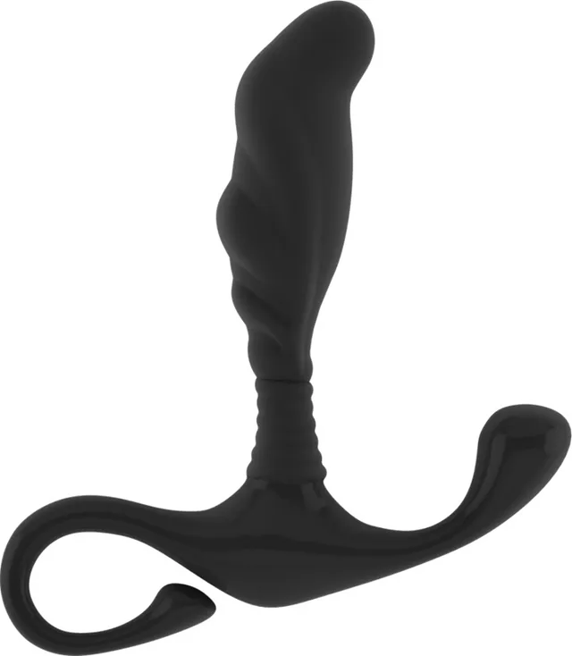 SONO No. 27 stimolatore prostata in silicone inseribile 8 cm