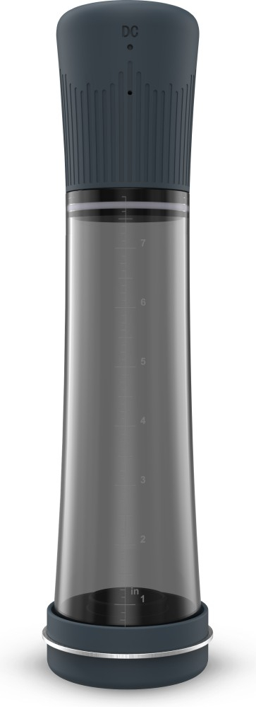 Dorcel Hydro Pump pompa pene ad aria e acqua elettrica