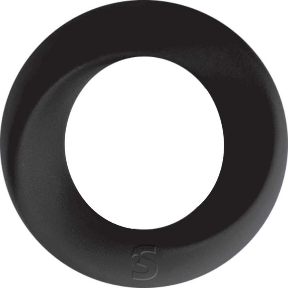 Shots Endless Regular cockring anello in silicone