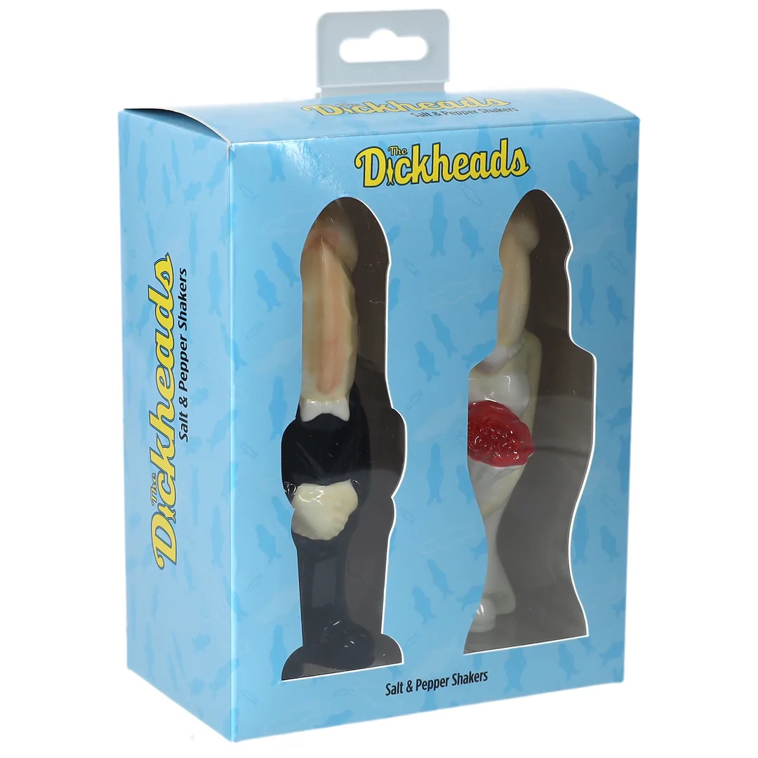 S-Line Salt and Pepper Shakers saliera pepiera ceramica