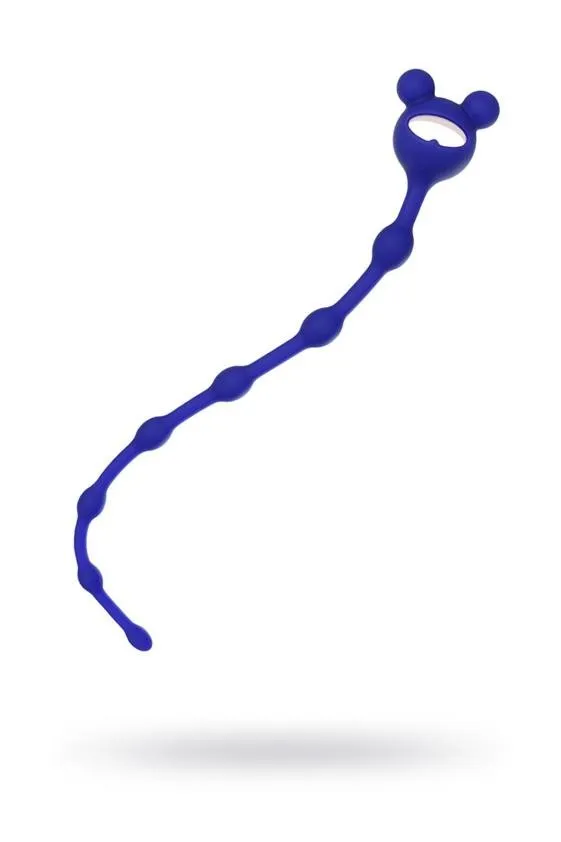 ToDo Froggy palline anali silicone principianti