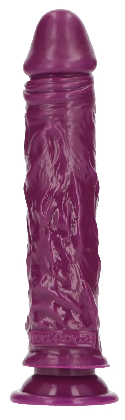 Toyz4Lovers Jim Delicious Dildo realistico con ventosa