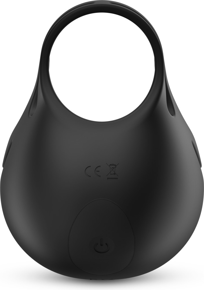 Dorcel Fun Bag cockring vibrante testicoli silicone