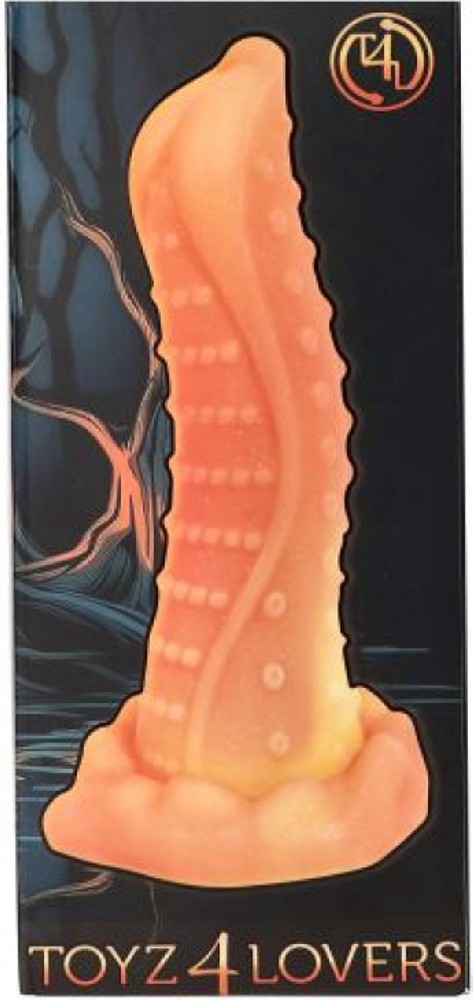 Toyz4Lovers Monstertoyz Frollo non ti mollo dildo 23 cm