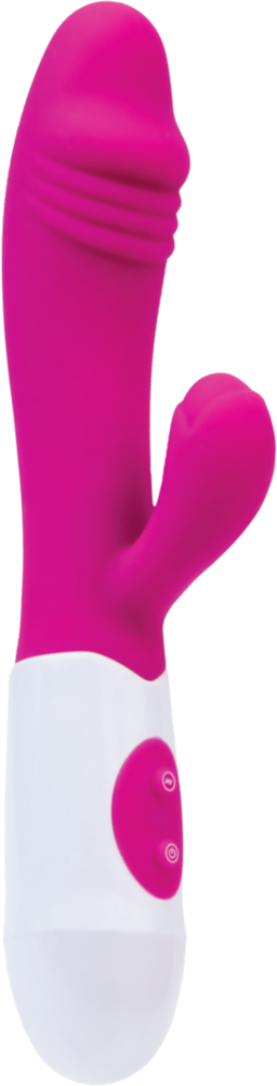 Fela Area A vibratore rabbit silicone 10 vibrazioni