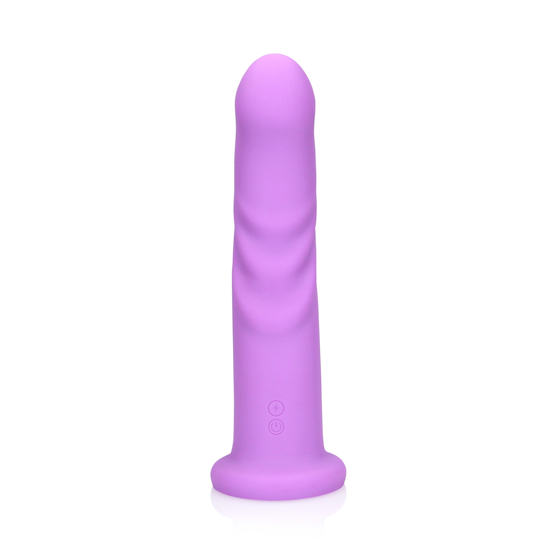 Loveline Ultra Soft Rotating G-Spot vibratore punto G