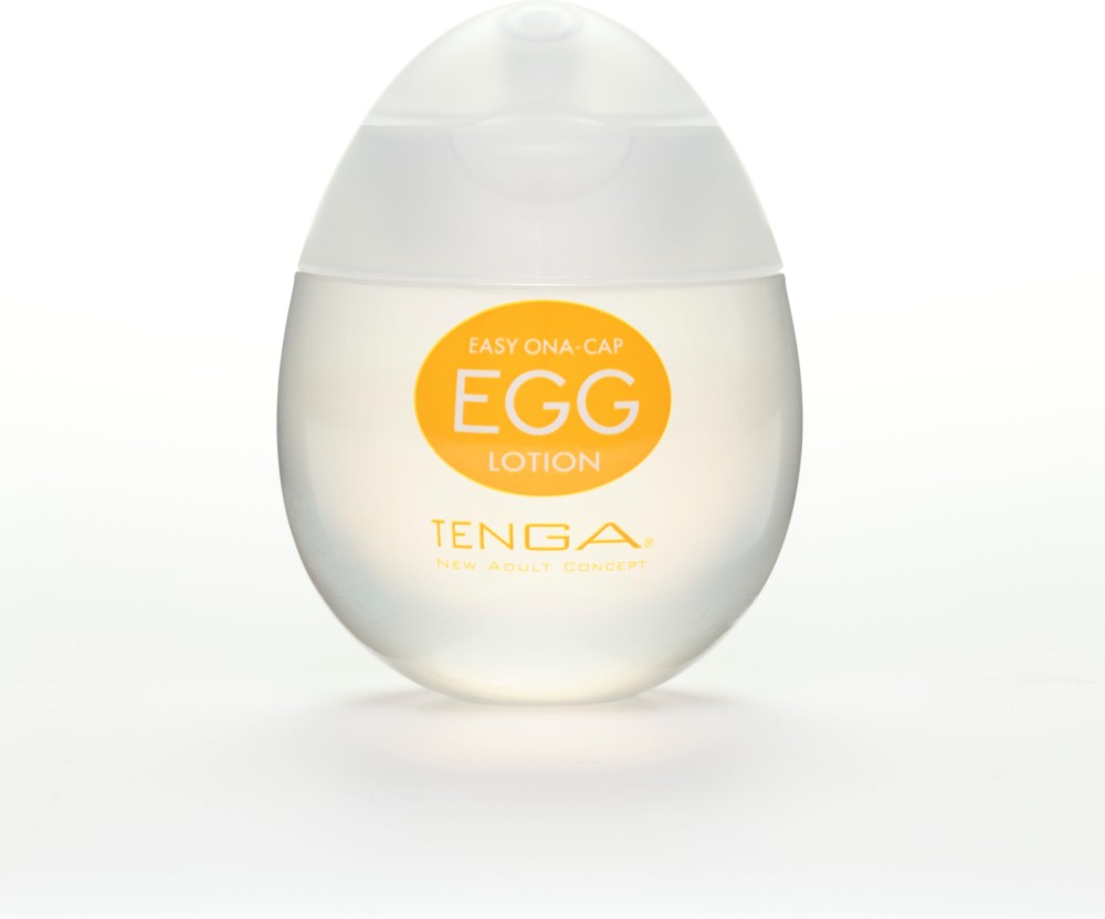 Tenga Egg Lotion Unite lubrificante base acqua