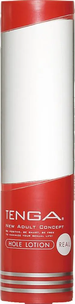Tenga Hole Lotion lubrificante 170 ml delicato