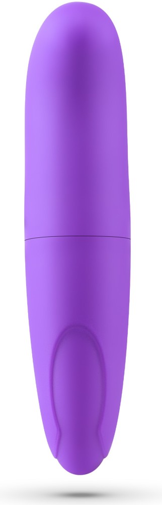 Crushious G-Finder mini vibratore punto G 12 cm