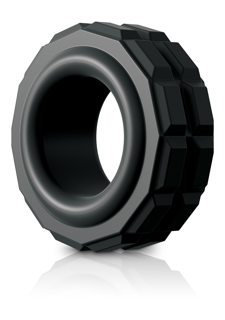Pipedream High Performance C-Ring cockring silicone