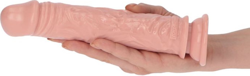 Toyz4Lovers Claudio Flesh dildo realistico con ventosa