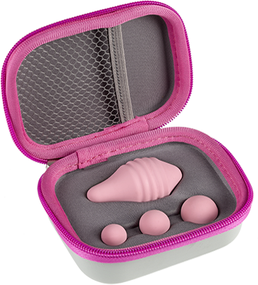 Femintimate Pelvix Concept pallina vaginale kegel