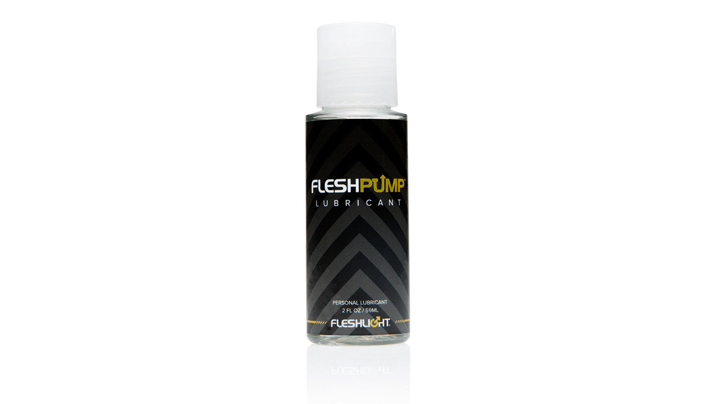 Fleshjack FleshPump lubrificante a base olio 59ml