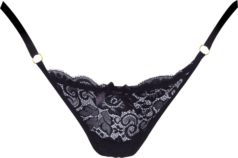 Toyjoy Angel Panty Vibe slip vibrante con telecomando