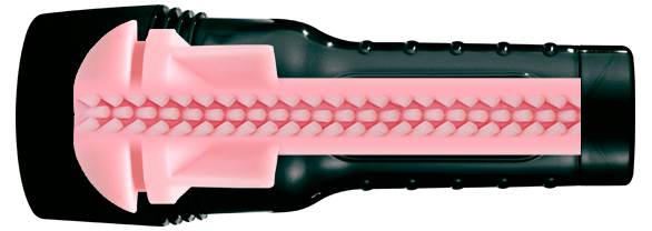 Fleshjack Vibro Butt masturbatore vibrante con 3 bullet