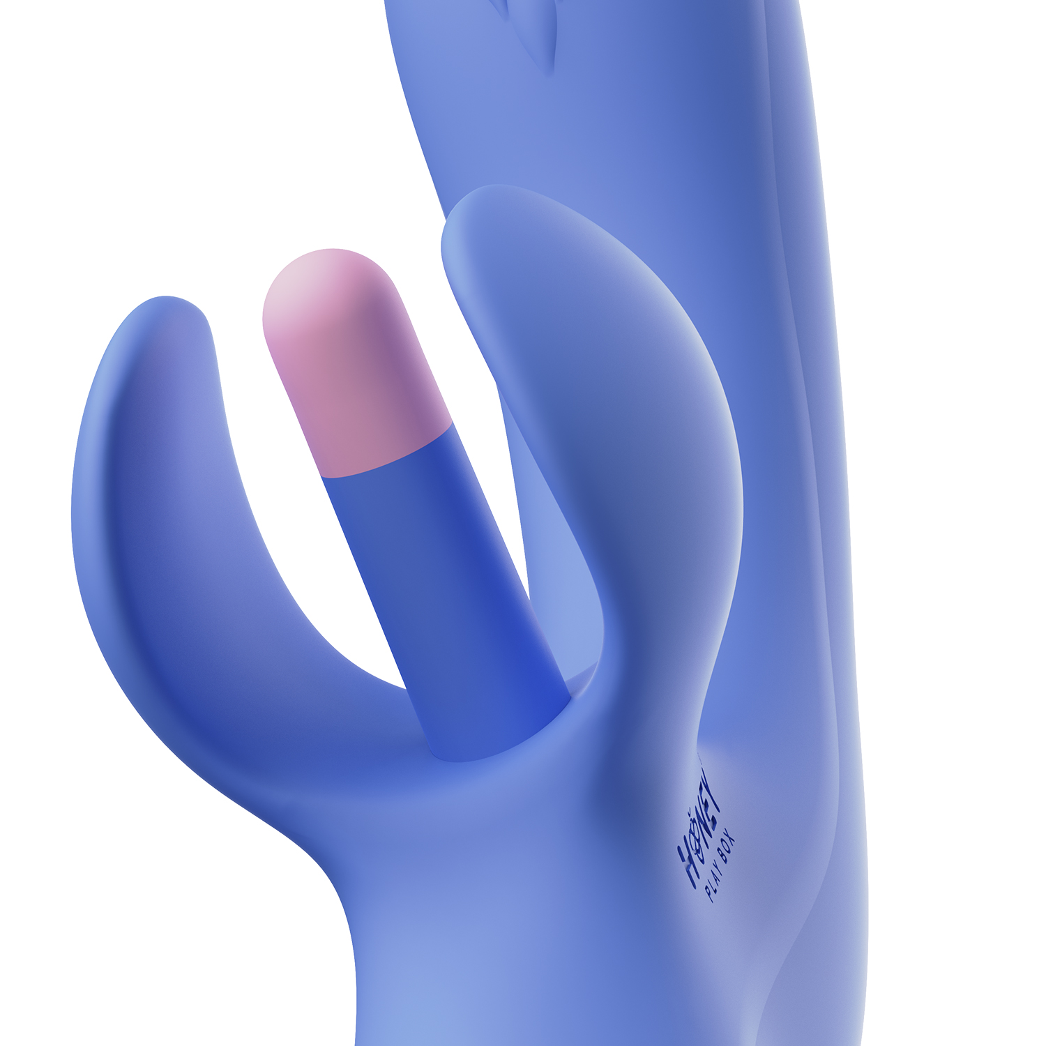 Honey Play Box Fortexa vibratore rabbit con app