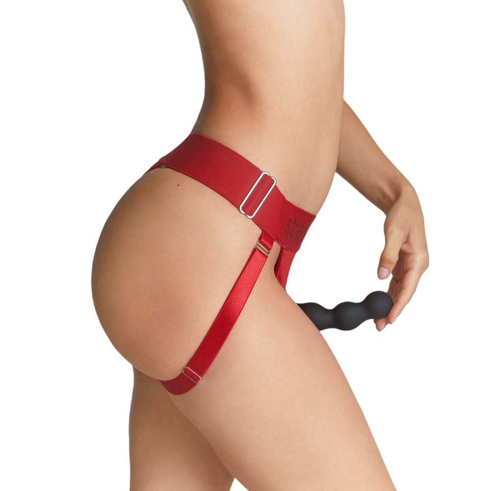 Strap-On-Me Unique Harness imbracatura taglia unica elastica