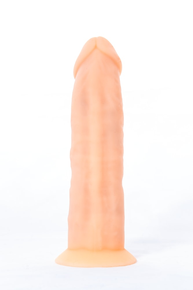 Playsure Fuck Buddy #15 dildo realistico con ventosa in silicone