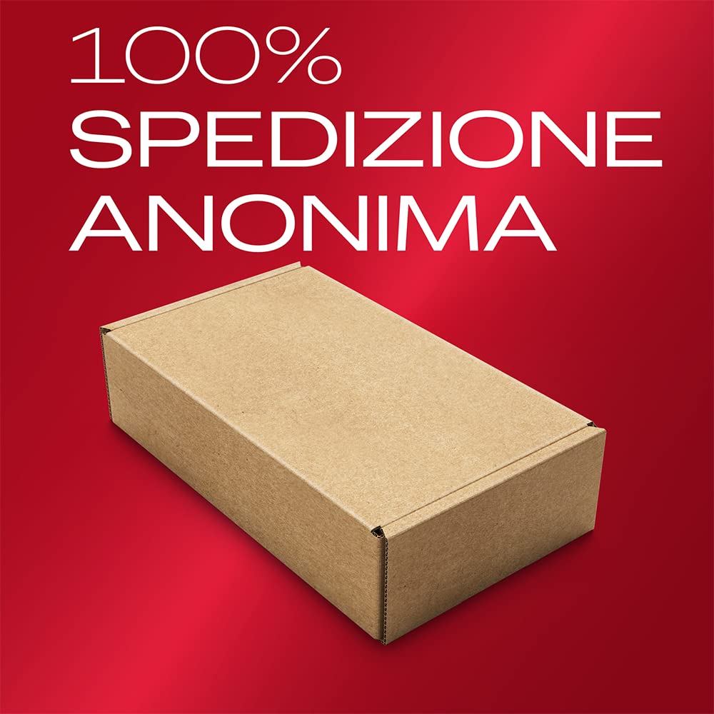 Durex SuperSottile preservativi sottili 24 pezzi 56 mm