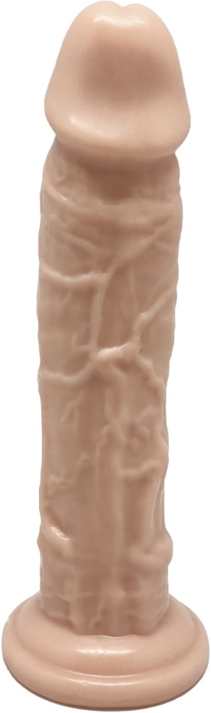 Wooomy Boom dildo realistico con ventosa 19 cm