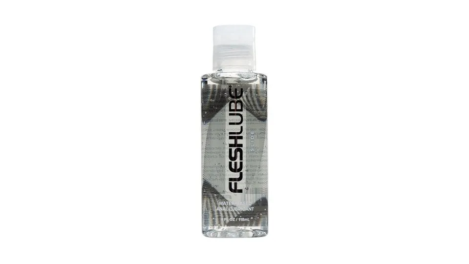 Fleshjack Slide lubrificante anale base acqua 100 ml