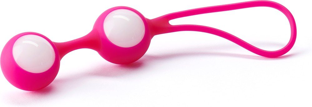 Control Geisha Balls palline vaginali impermeabili