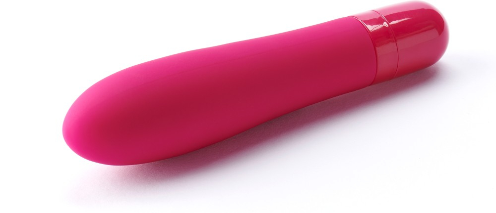 Control Feel XL vibratore classico silicone