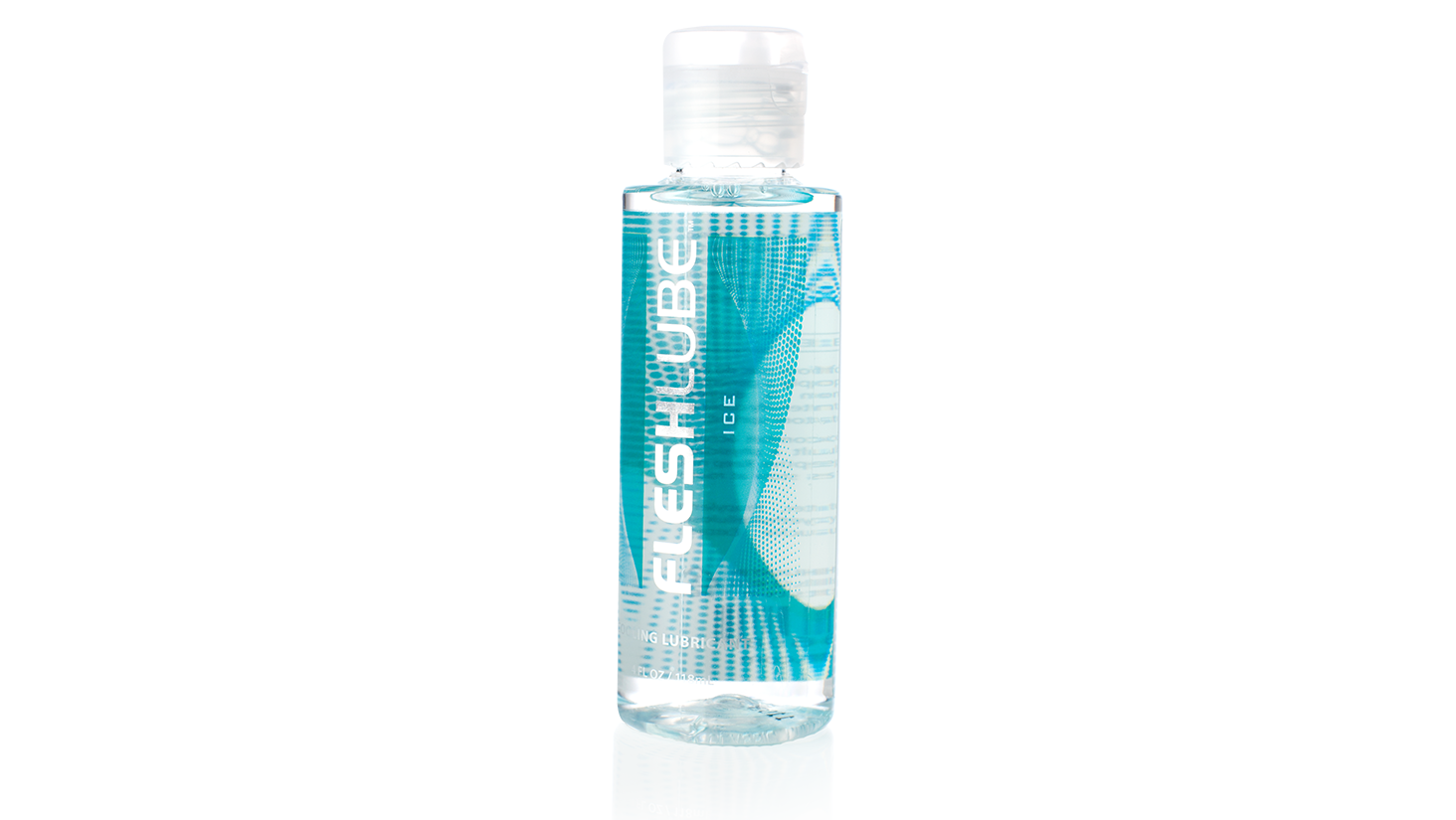 Fleshjack Fleshlube Ice lubrificante 100 ml rinfrescante