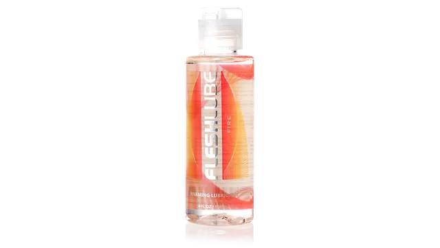 Fleshjack Fleshlube Fire lubrificante riscaldante 100ml