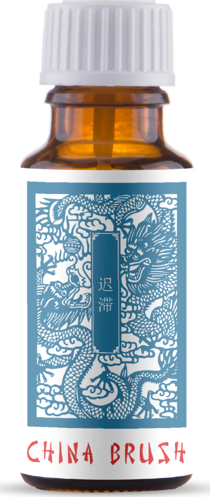 Pipedream China Brush gel stimolante 20 ml uomo