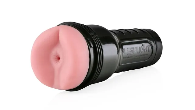 Fleshjack Classic Pink Butt Destroya masturbatore anale