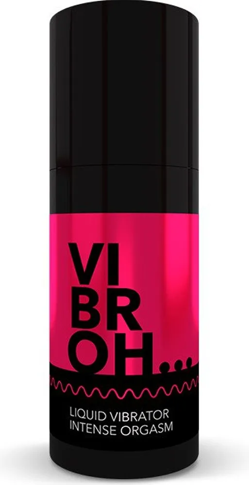 Intimateline Vibroh gel stimolante effetto vibrante
