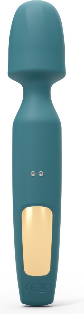 Love to Love R-Evolution vibratore wand 3in1 silicone